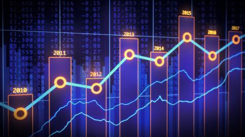 Total Planned DSM Spending Will Decline Through 2020