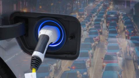 How utilities can support EV charging infrastructure through the Infrastructure Investment and Jobs Act