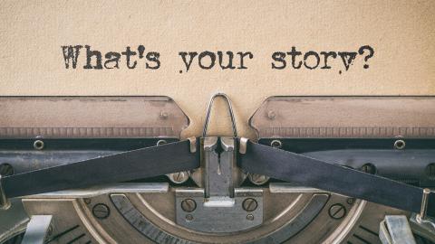 What can storytelling do for your brand and business?