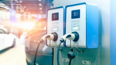 Building your EV charger asset management plan