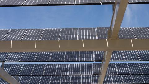 How photovoltaic systems and distributed generation will disrupt the utility industry