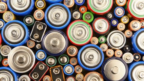 Boosting bargaining power through granular battery market forecasting