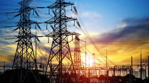 What does the future of the utility industry look like?